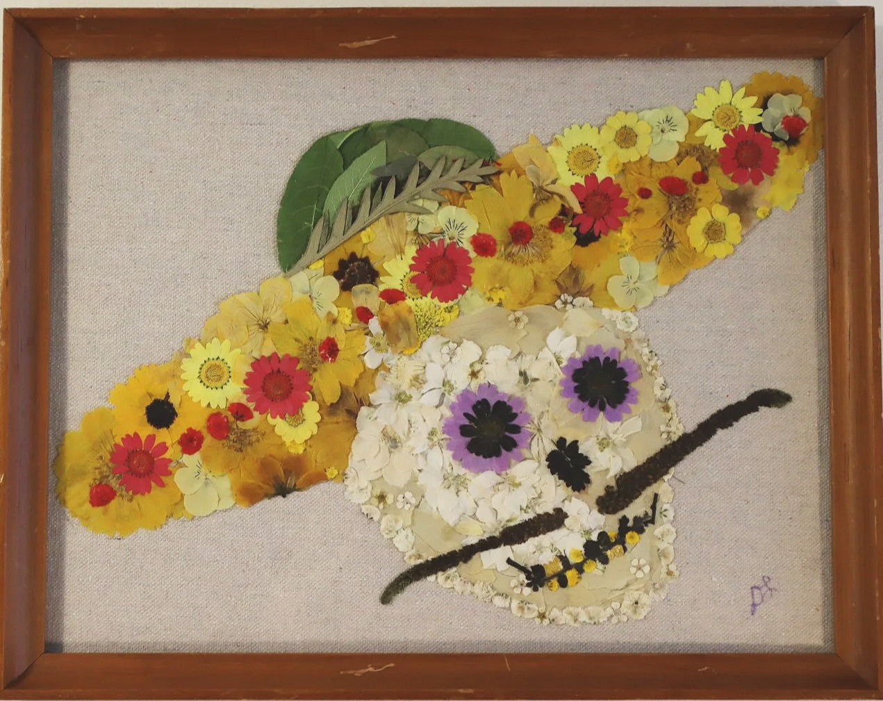 Jasper Jr.  - Guardian