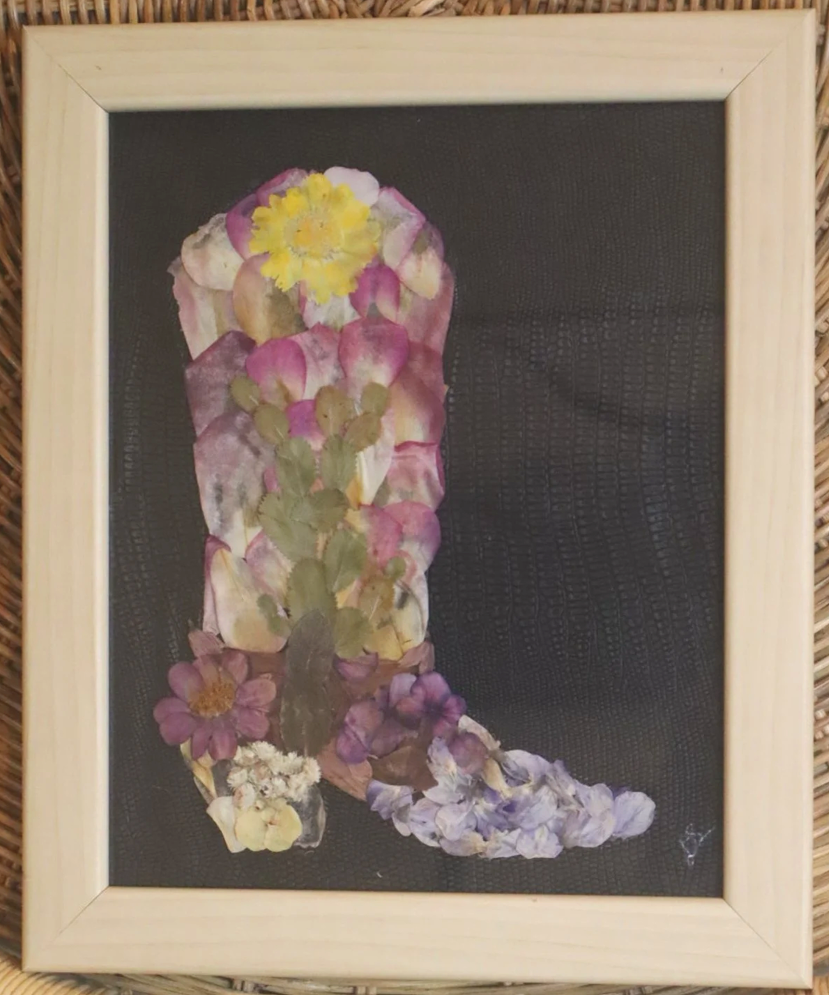 Amelia Louise- Quiet Horizon