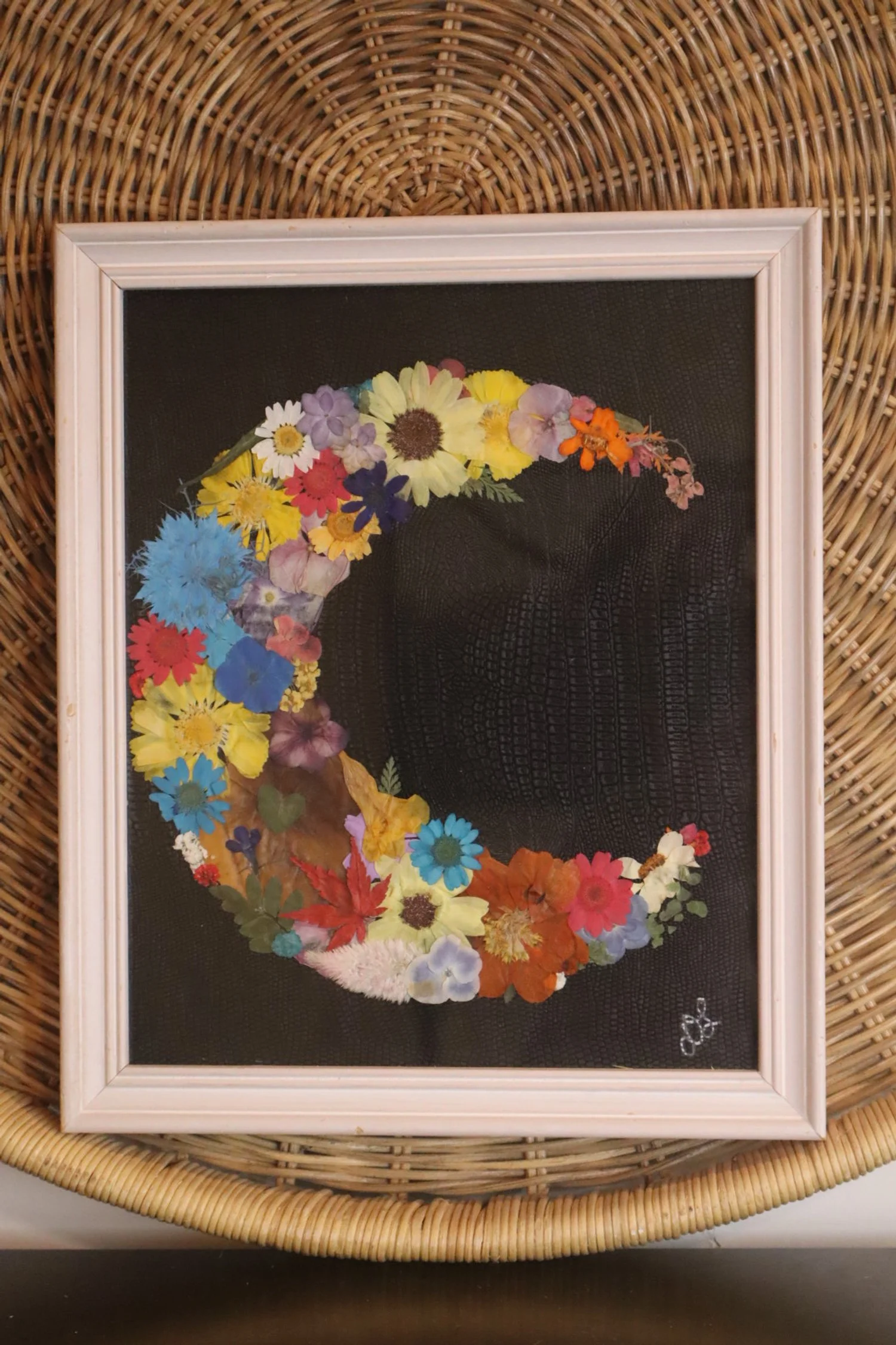 Vibrant Light | Luna Moon Art