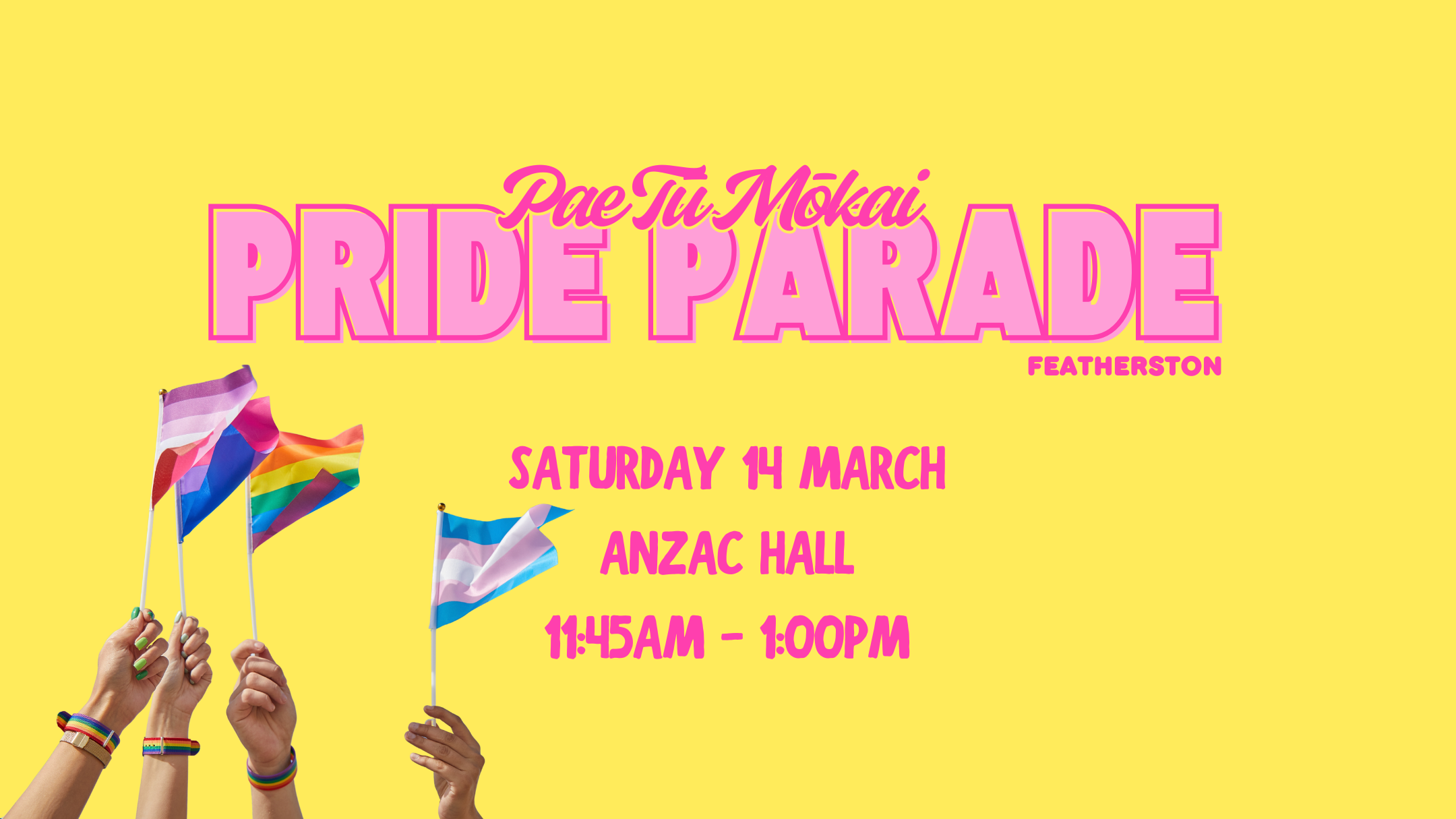 Pride Parade