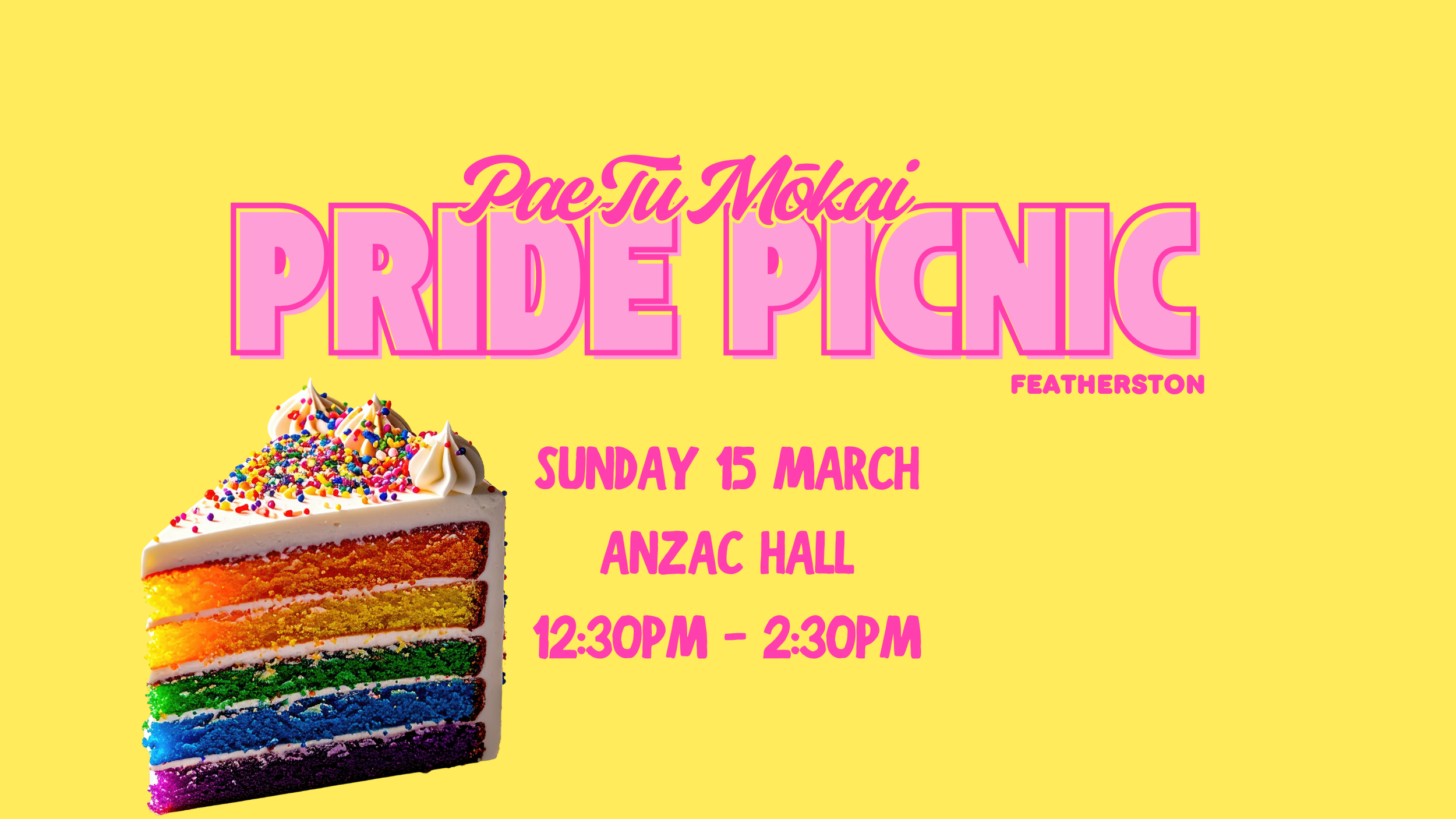 Pride Picnic