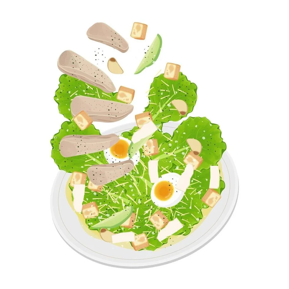Salads