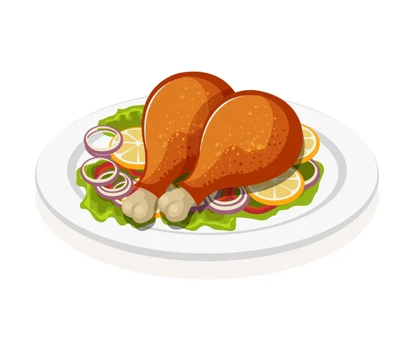 Extra Chicken (4 oz)