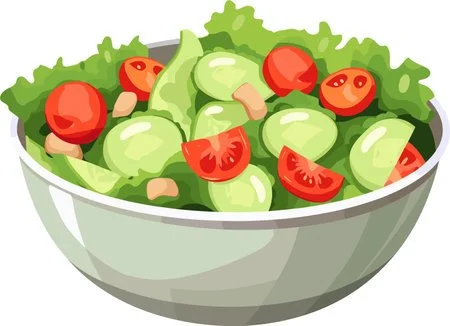 Side Salad