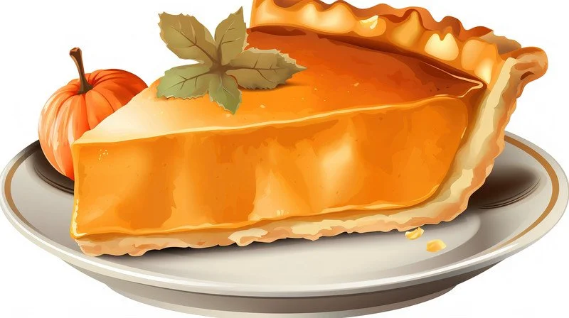 Seasonal Dessert Menu