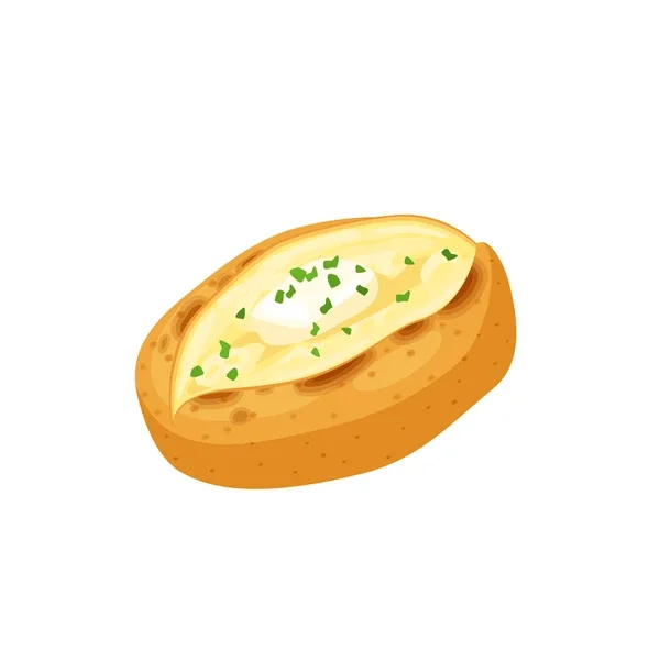 Baked Potato