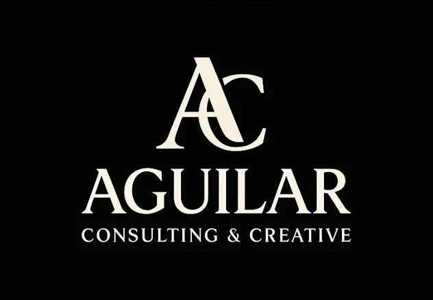 Aguilar Consulting &amp; Creative