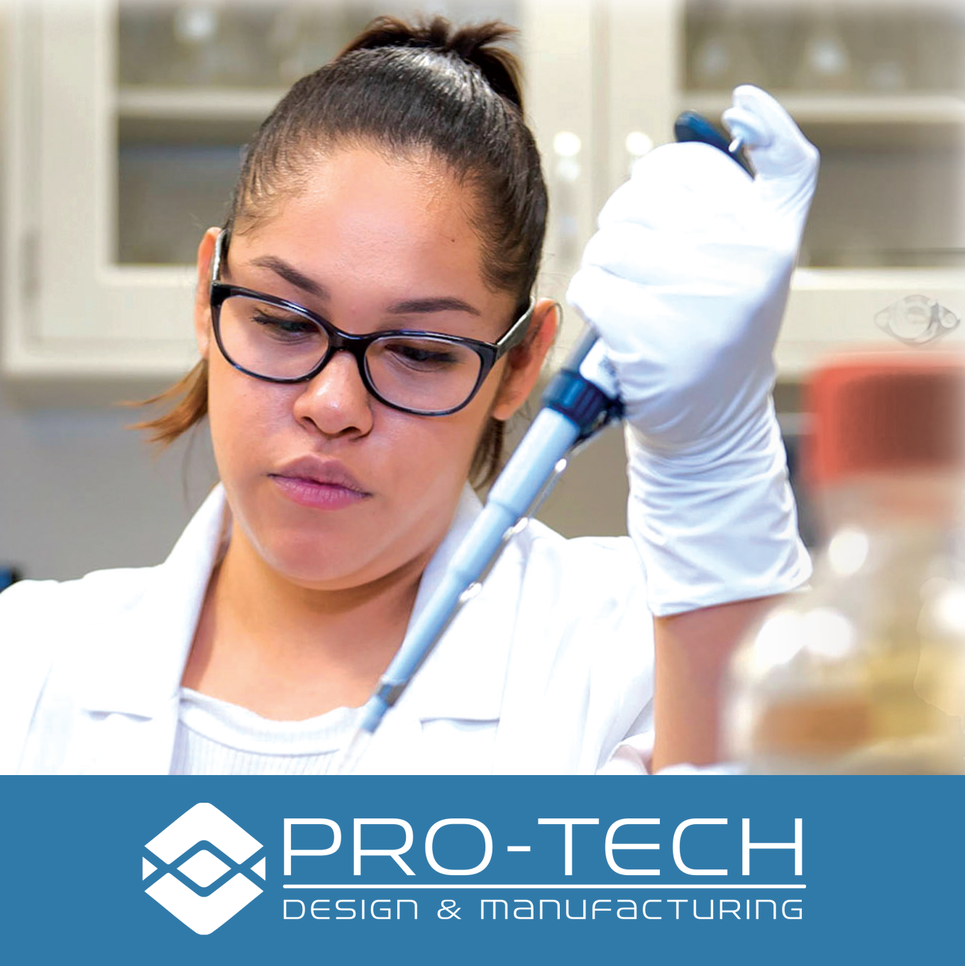 pro-tech design & manufacturing