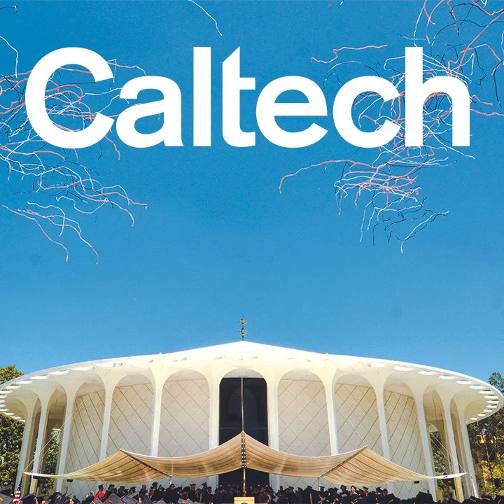 caltech breakthrough campaign
