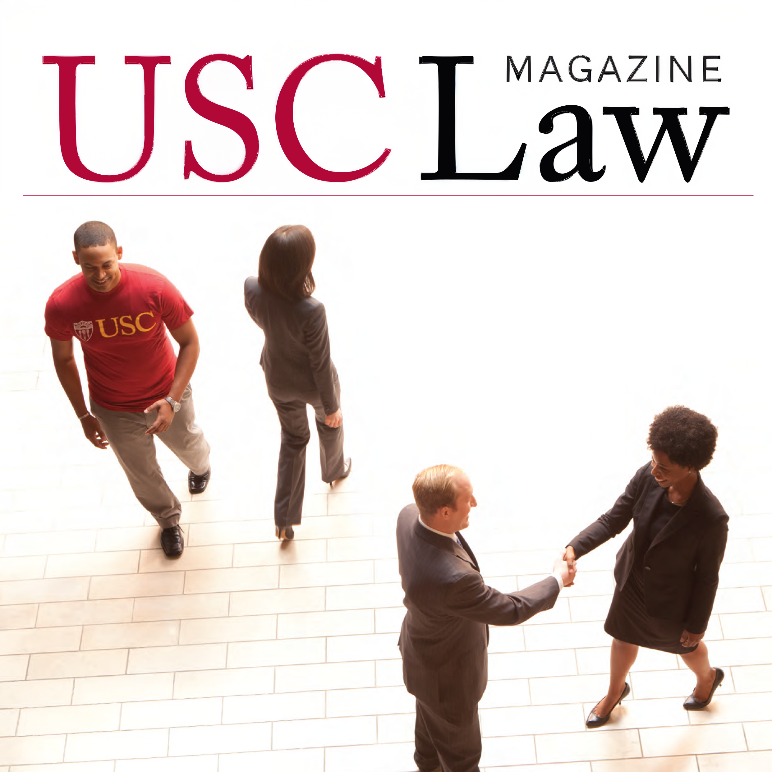 usc law magazine