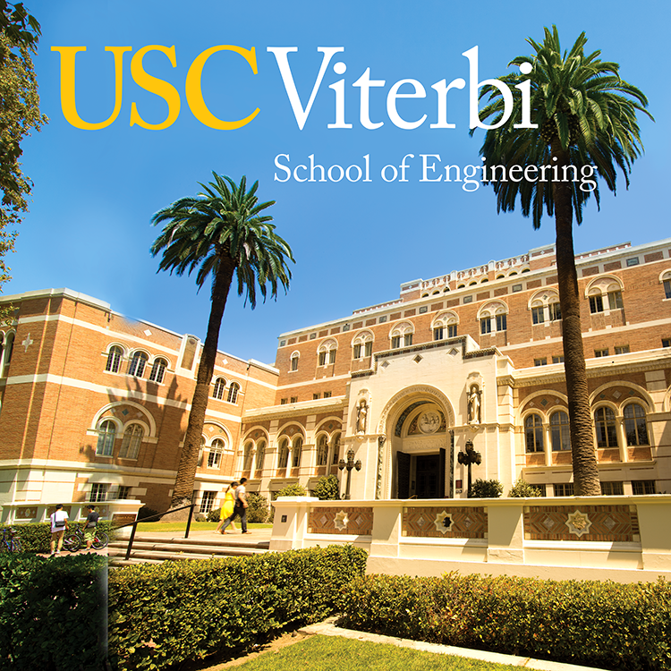 USC viterbi recruitment campaign