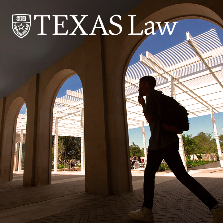 UT Law endowment report