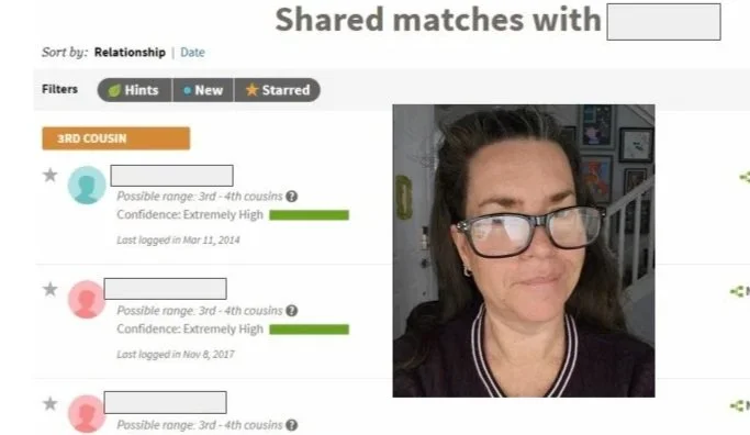 Join a Group Chat - Learn how to Build your Tree or Surf your DNA results