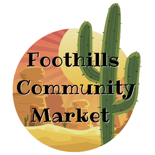 Foothills Community Market