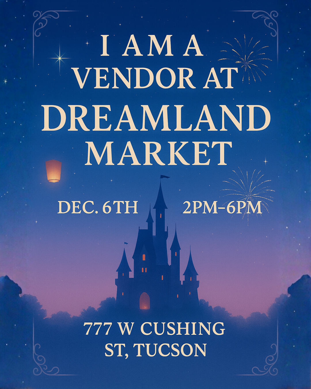 Dreamland Market