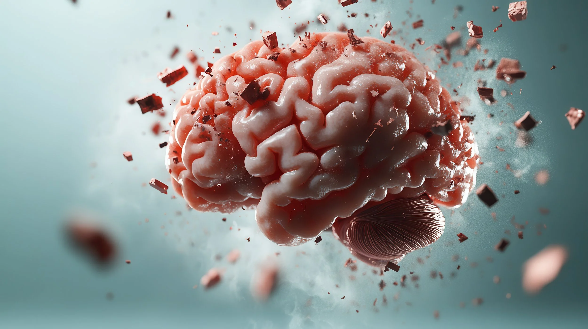 Doom Scrolling is Rotting Our Brains: 6 Ways to Help you Focus