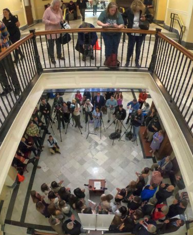 10 Maine politicians to watch in 2026 17