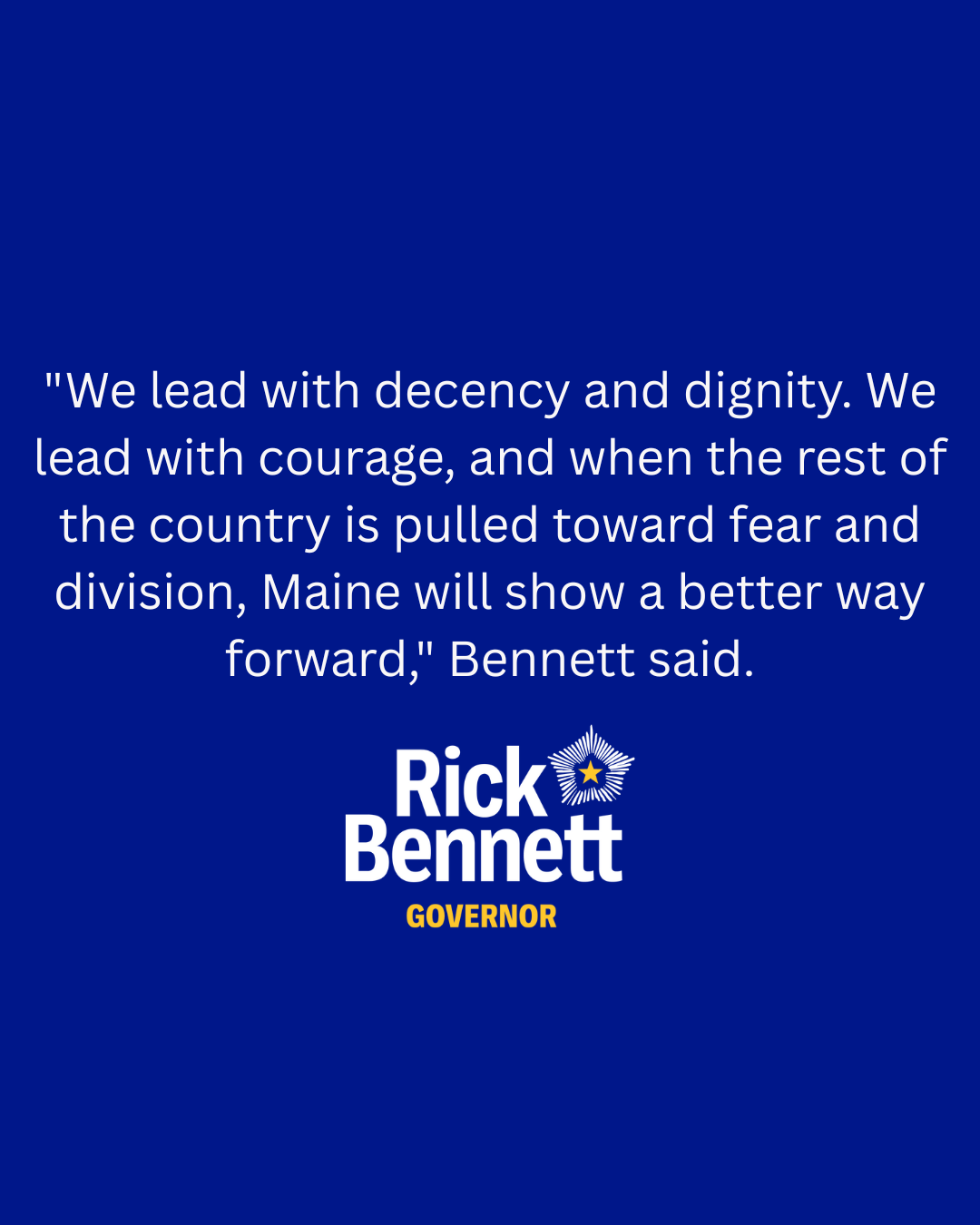 Hundreds rally in Lewiston in solidarity with Somali community