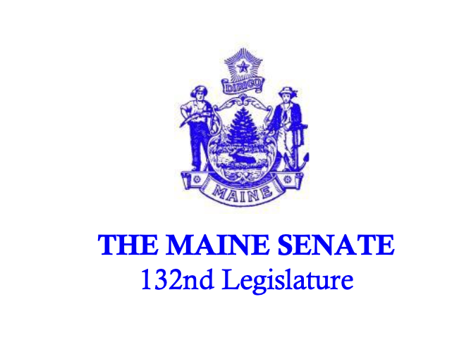 Response to the Governor’s State of the StateSenator Rick Bennett (I-Oxford)