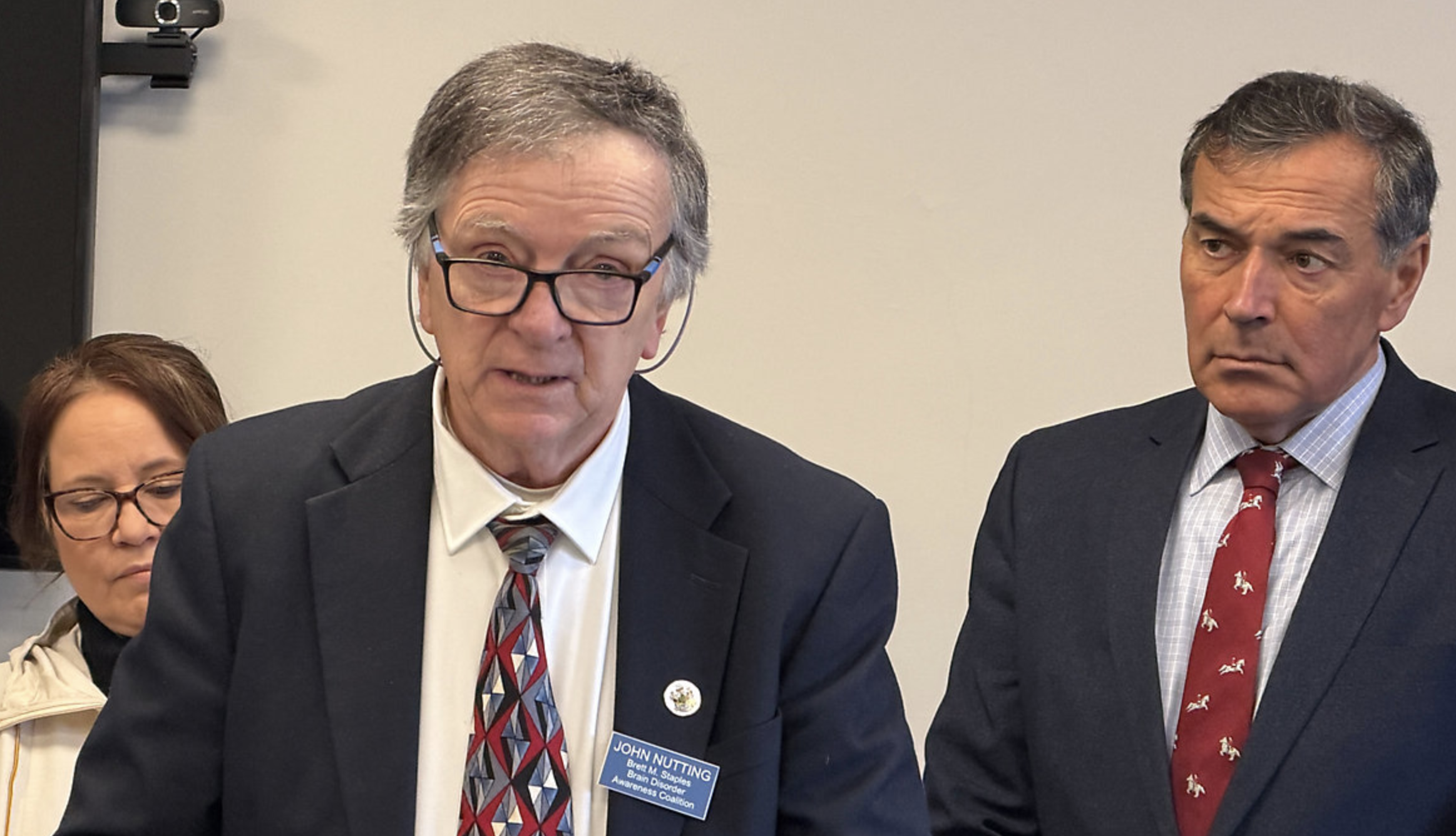 Maine group calls for full implementation of mental health program to prevent tragedies