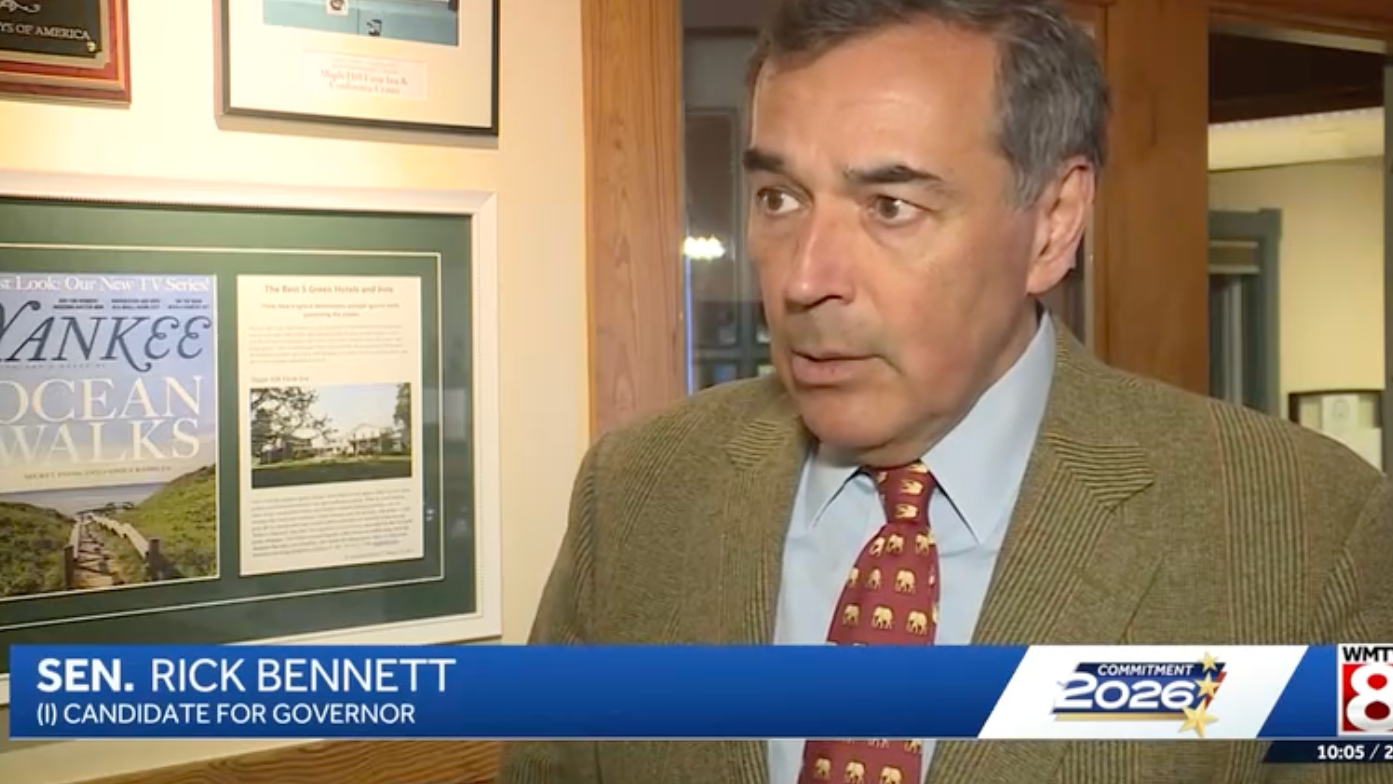 Gubernatorial candidates discuss supporting Maine families