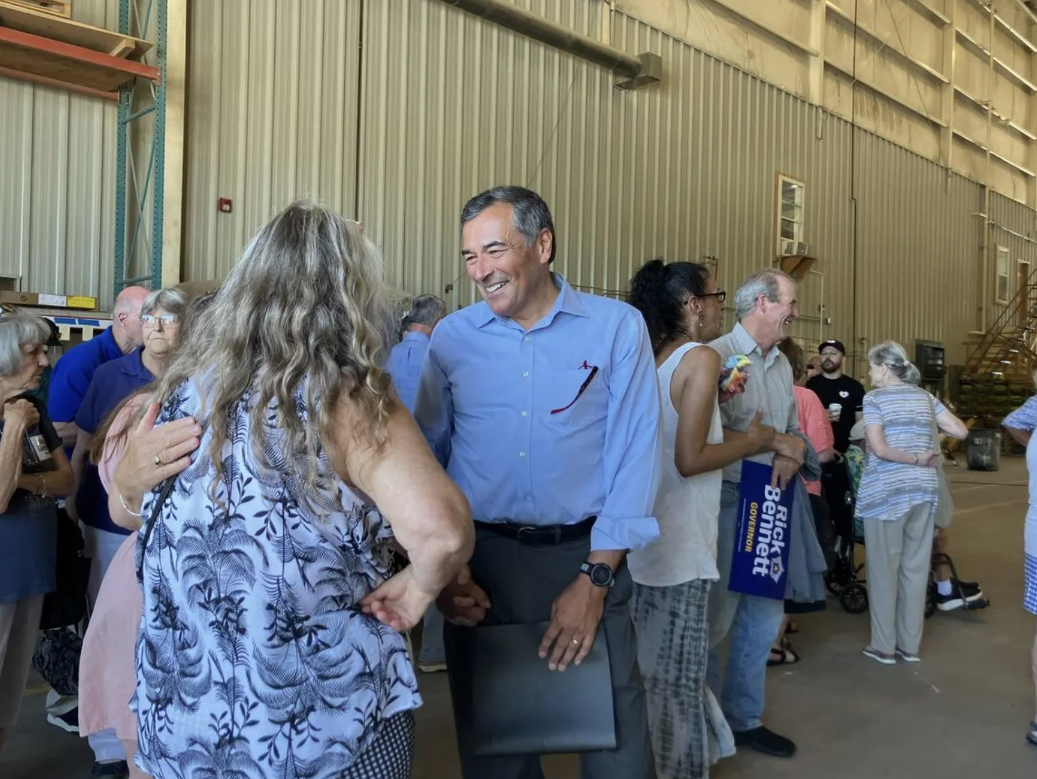 Rick Bennett housing affordability plan is spot on