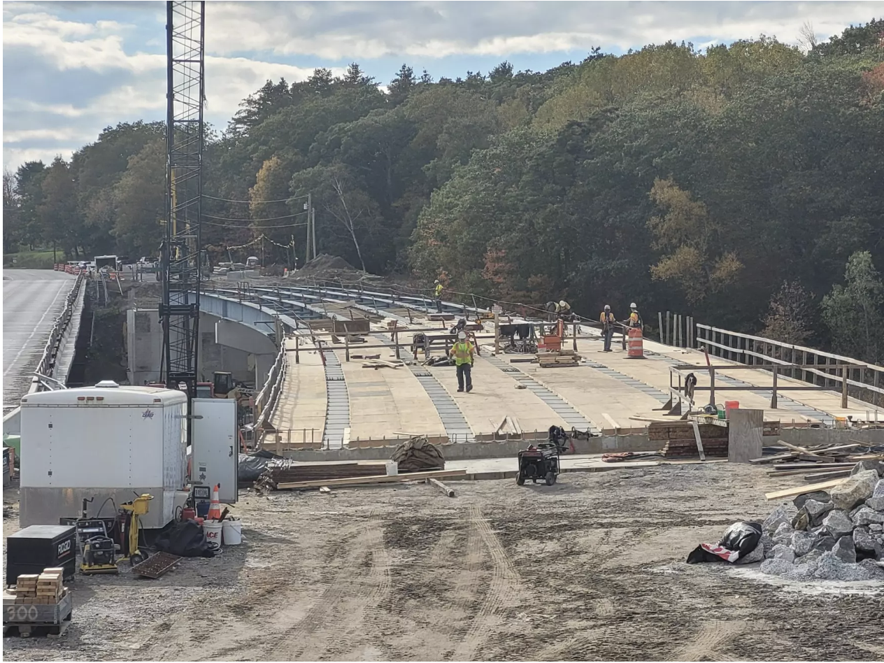 Maine Department of Transportation reveals work plan budget is short hundreds of millions of dollars