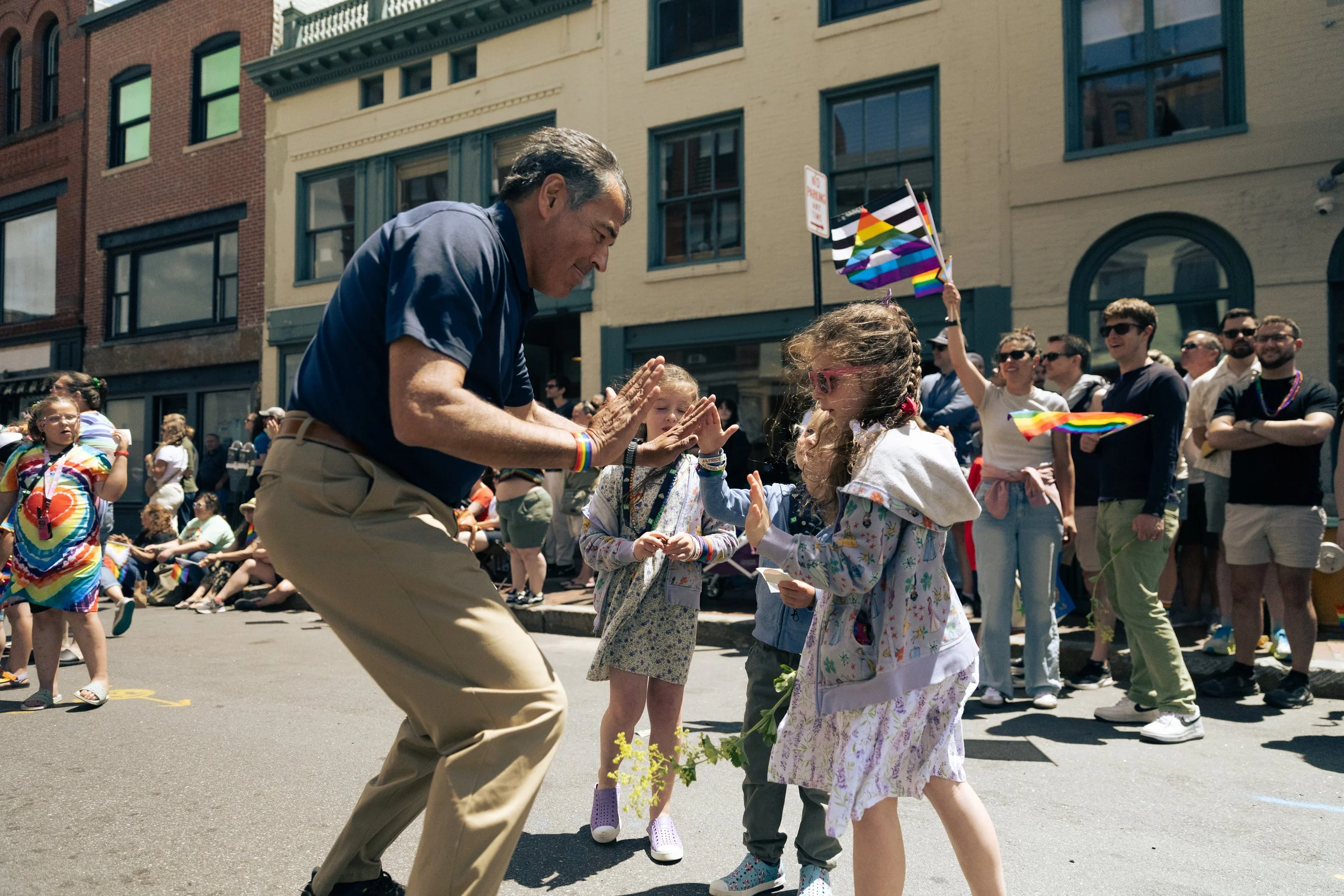For a Better Maine: Medway to Millinocket