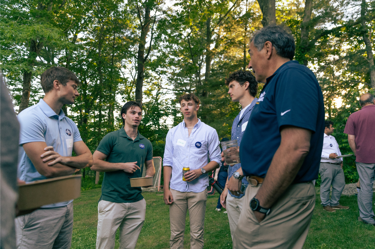 Auburn Community Conversations