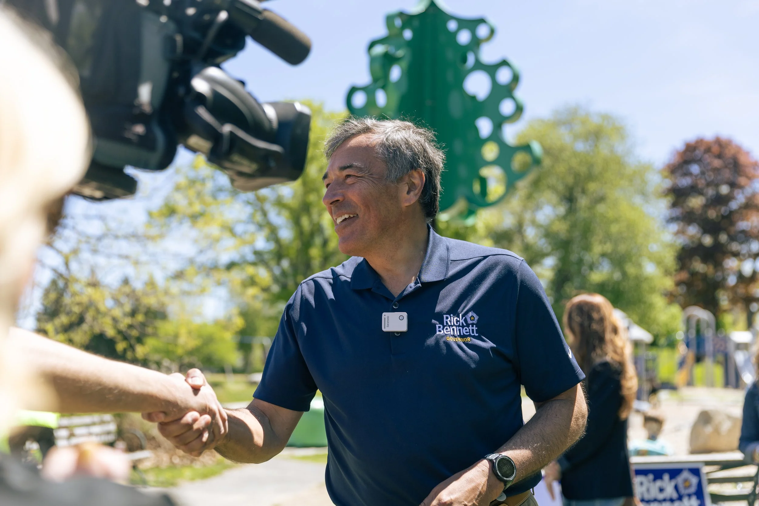 Maine Morning Star: Maine’s gubernatorial candidates agree on education challenges, but not solutions