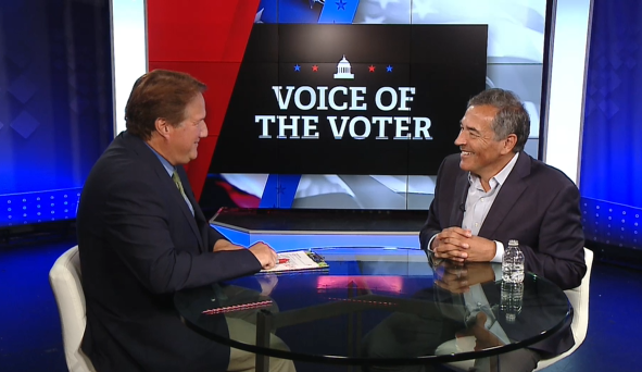 News Center Maine: Candidate Profile Rick Bennett