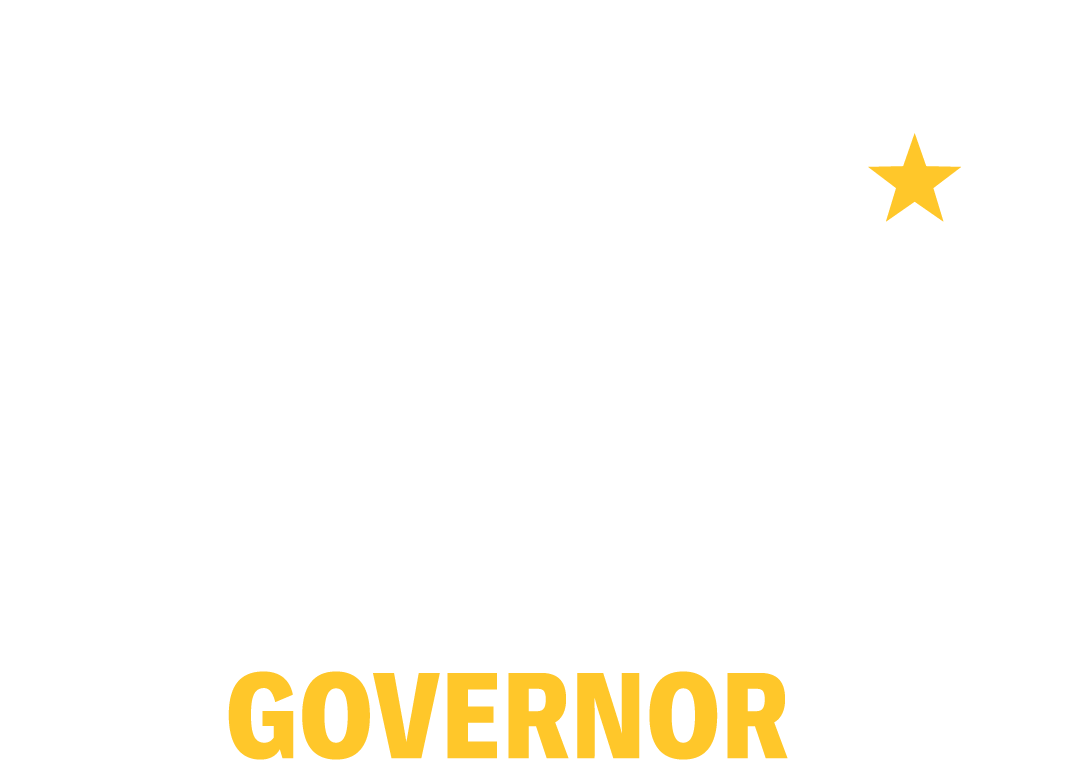Rick Bennett for Governor