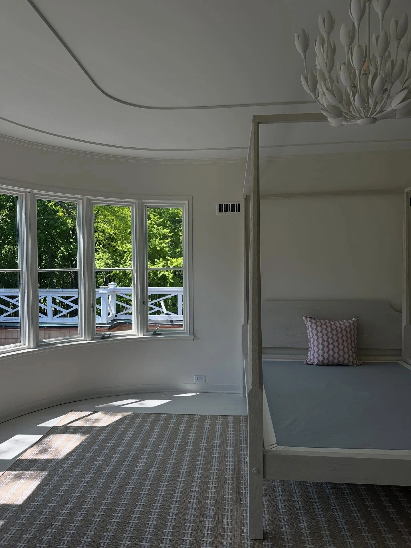 Progress Snapshot: Teenage Colorshow.