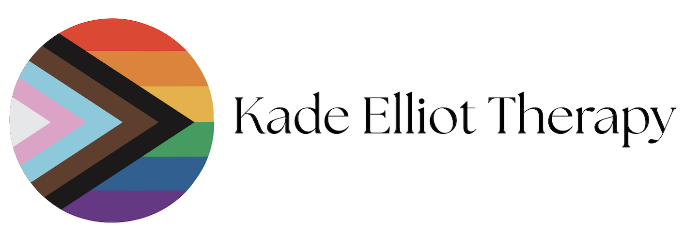 Kade Elliot Therapy