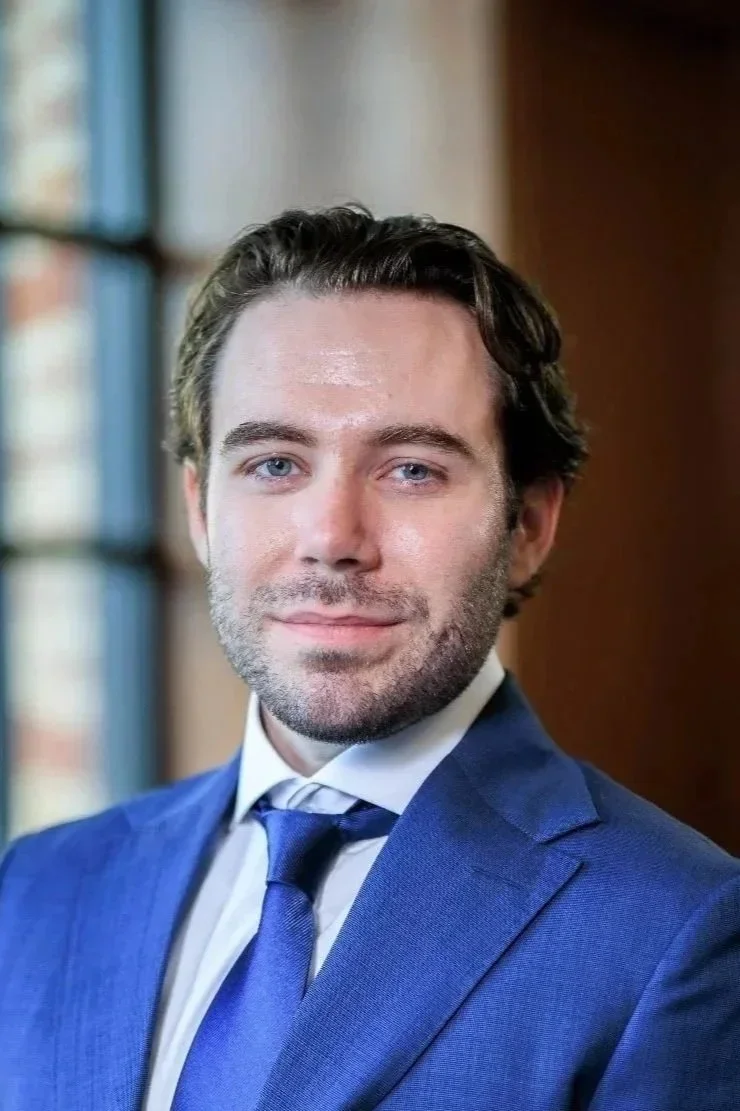 Rob West — Director of Marketing