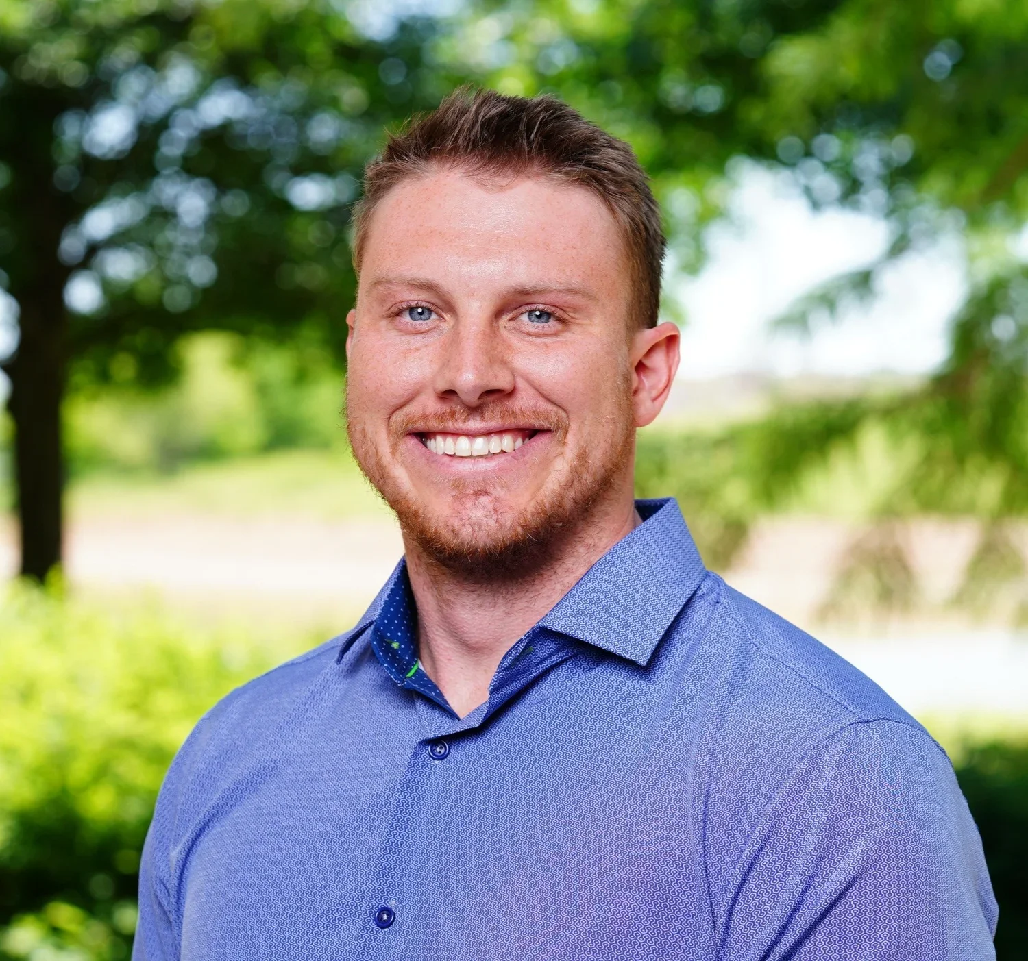 Cole Dobbs — President