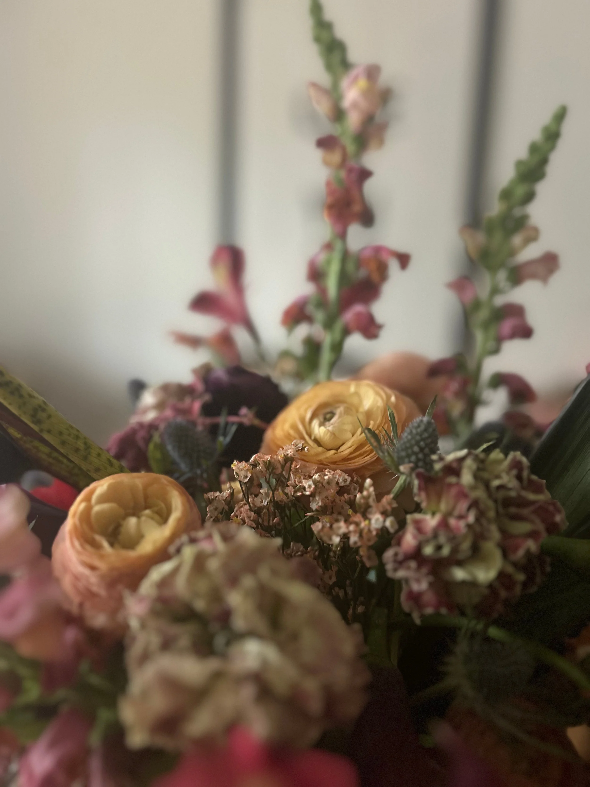 Christian Spiritual Direction in Atlanta