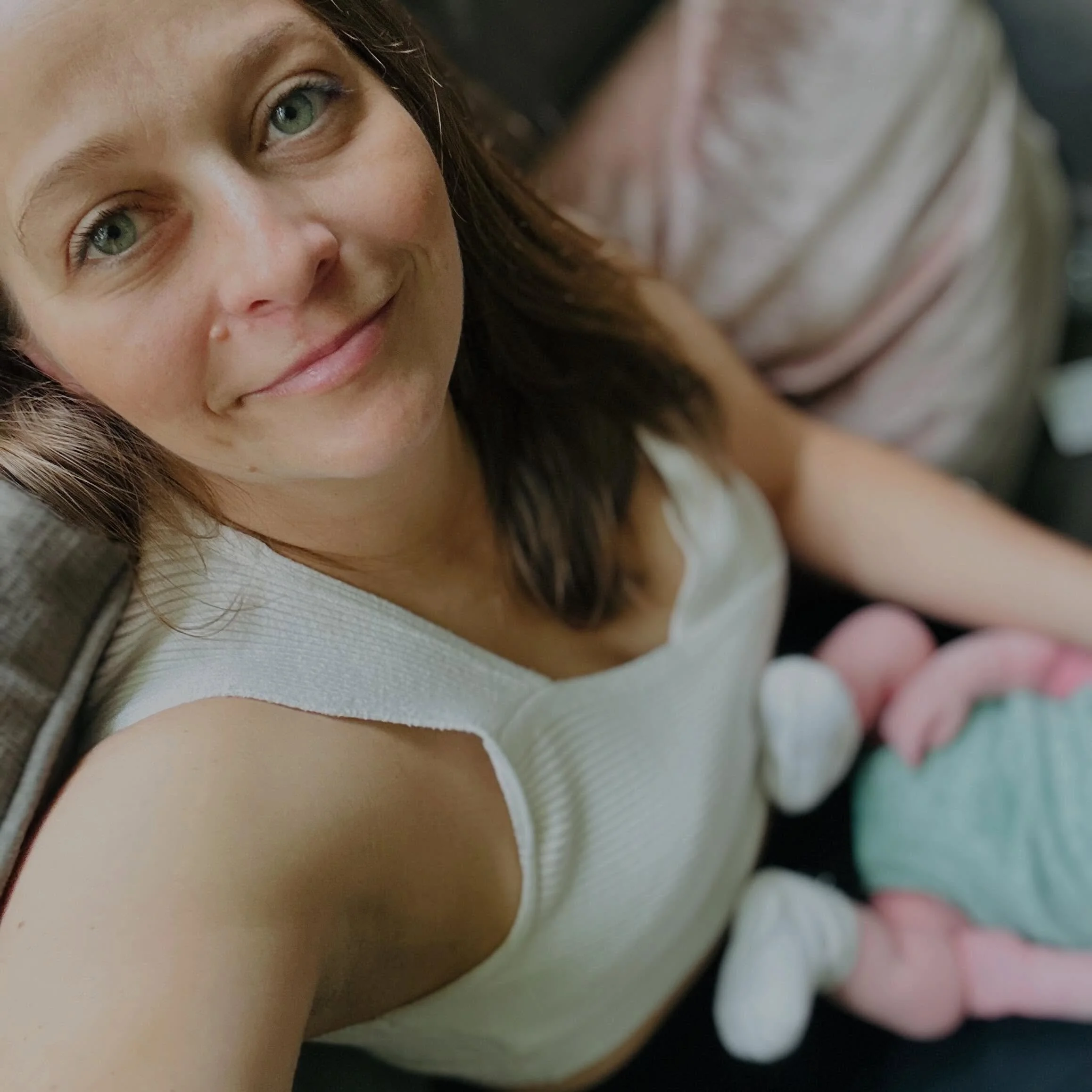 Two weeks ago, I almost died. Now I&rsquo;m sitting here on this couch. Tomorrow is my birthday, and I&rsquo;ll turn 38.

It has me thinking about how fragile our lives are&mdash;they can end at any moment. And how resilient our lives are&mdash;we ca