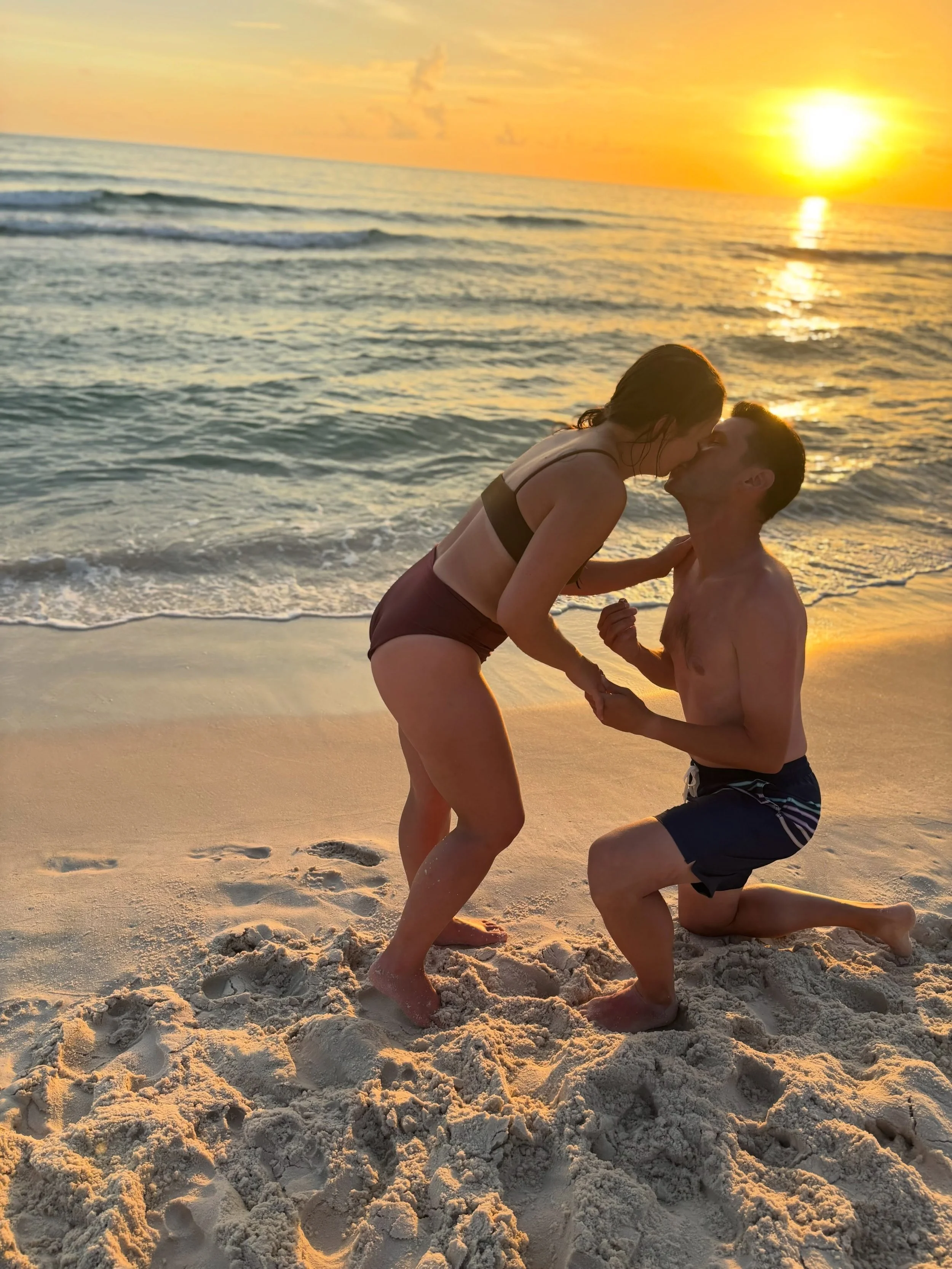 Celebrating the anniversary of this yes 🤍

with @ritzer23