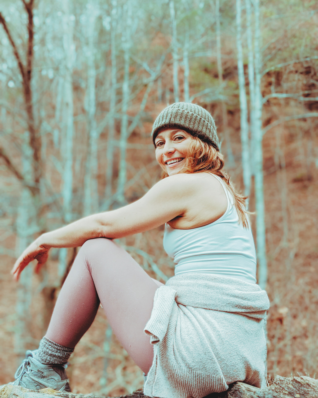 Spiritual Direction & Contemplative Listening for Women in Seasons of Becoming