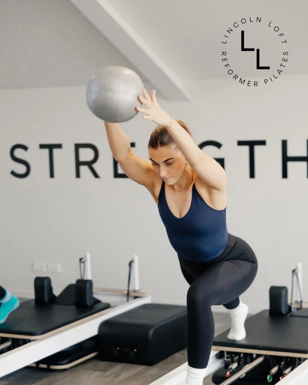 Lincoln Loft is a client of Someone Digital in the Health& Wellness Industry