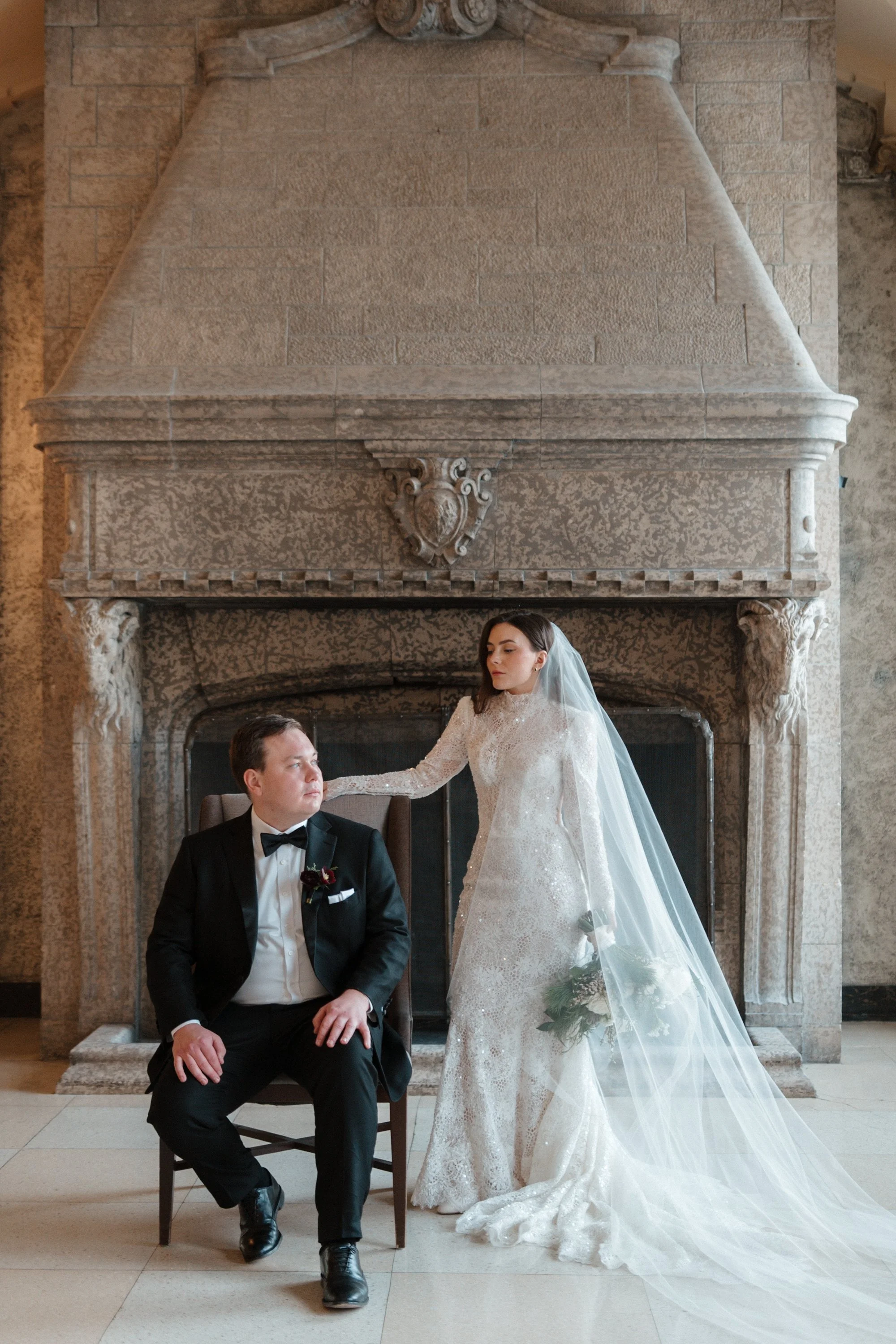 Best Alberta Wedding Venues for Mountain, Estate, and Elegant City Weddings