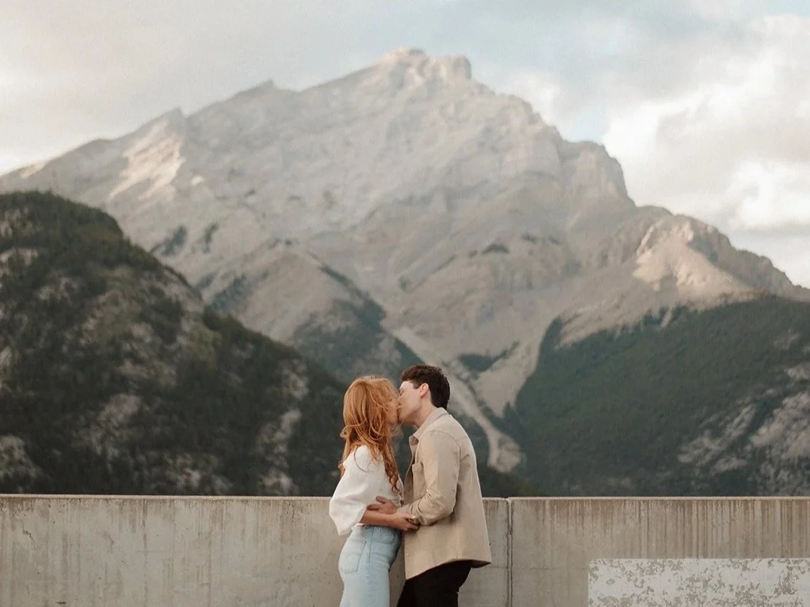 Engagement Photos That Actually Feel Like You: 7 Fun and Creative Engagement Photo Session Ideas in Calgary