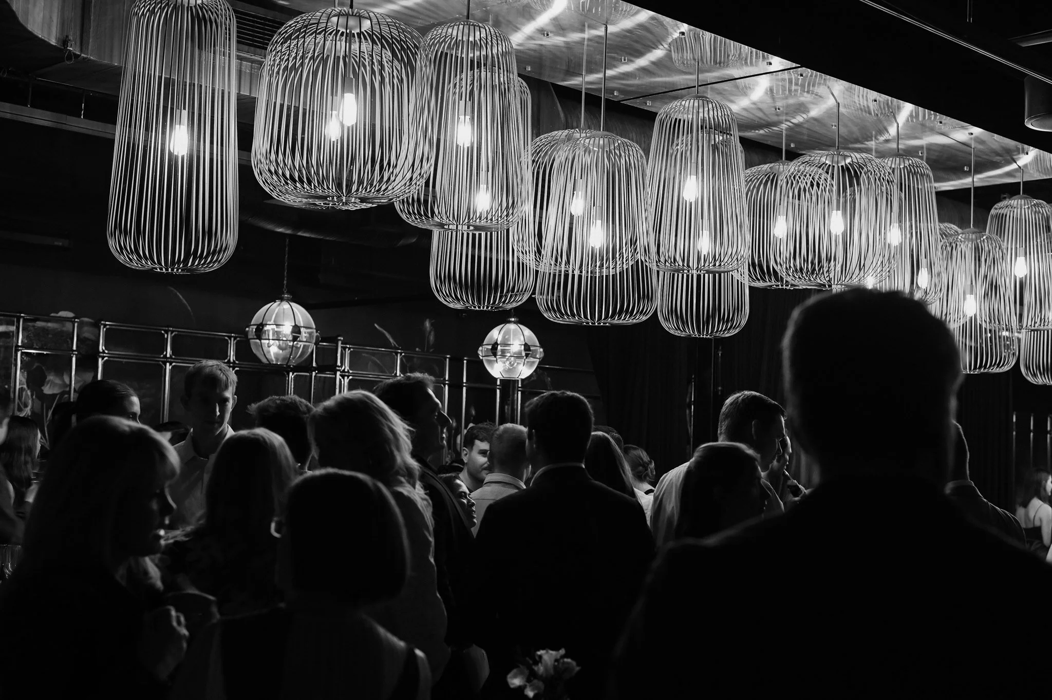 Calgary gala photographer capturing elegant event details, guests, and evening celebrations.