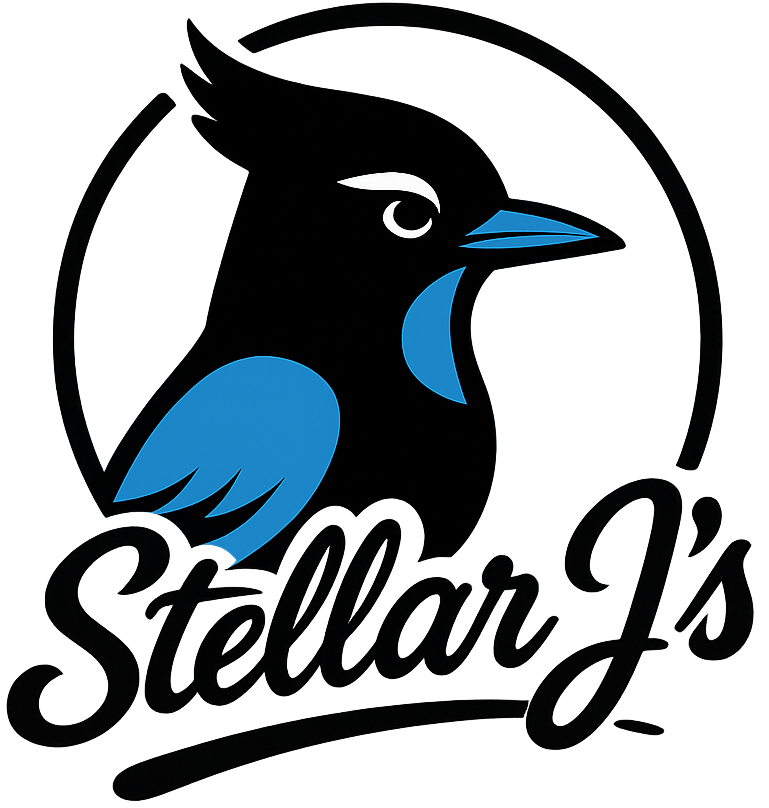 Stellar J&#39;s