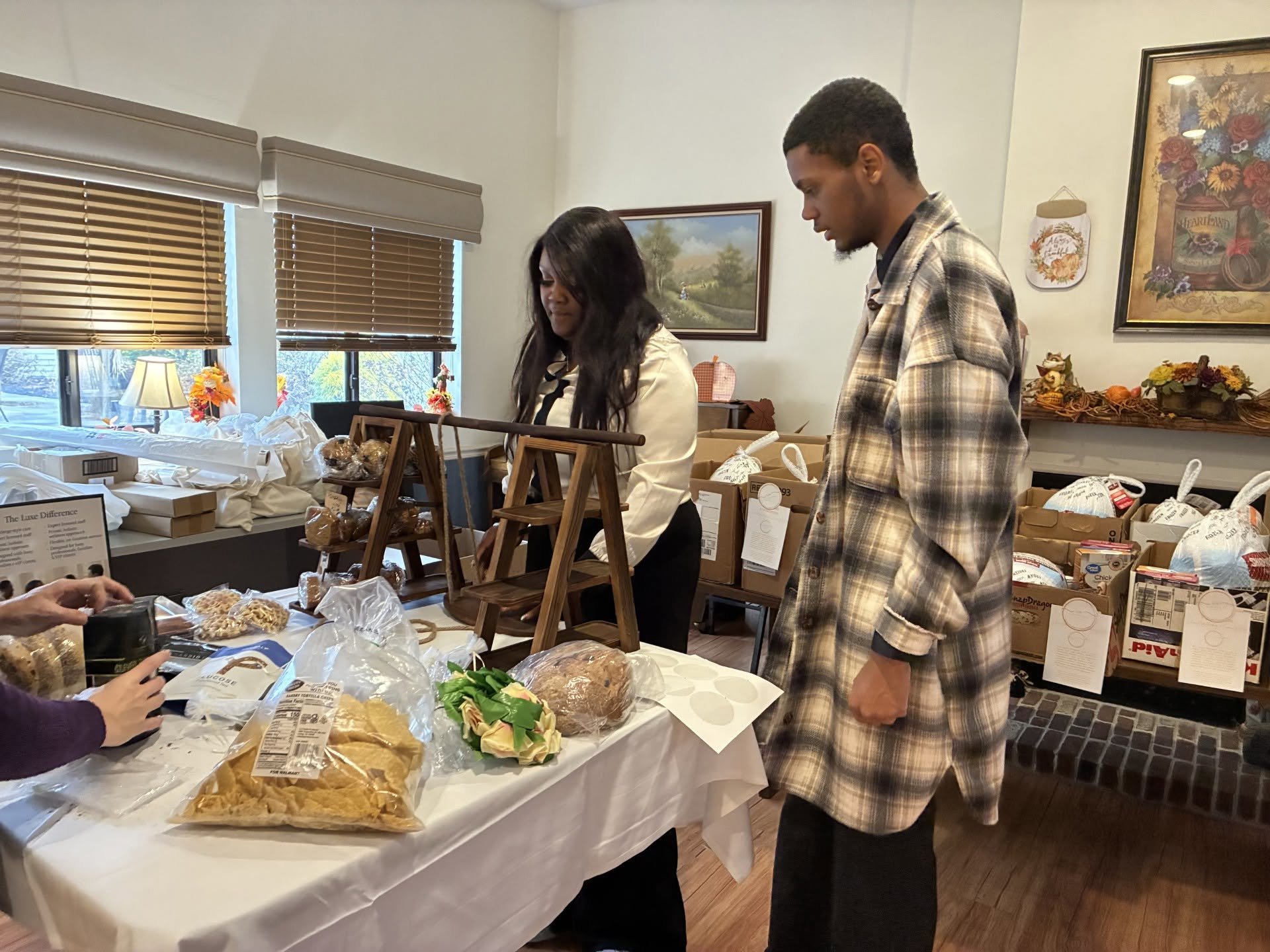 jay foundation set up.jpg