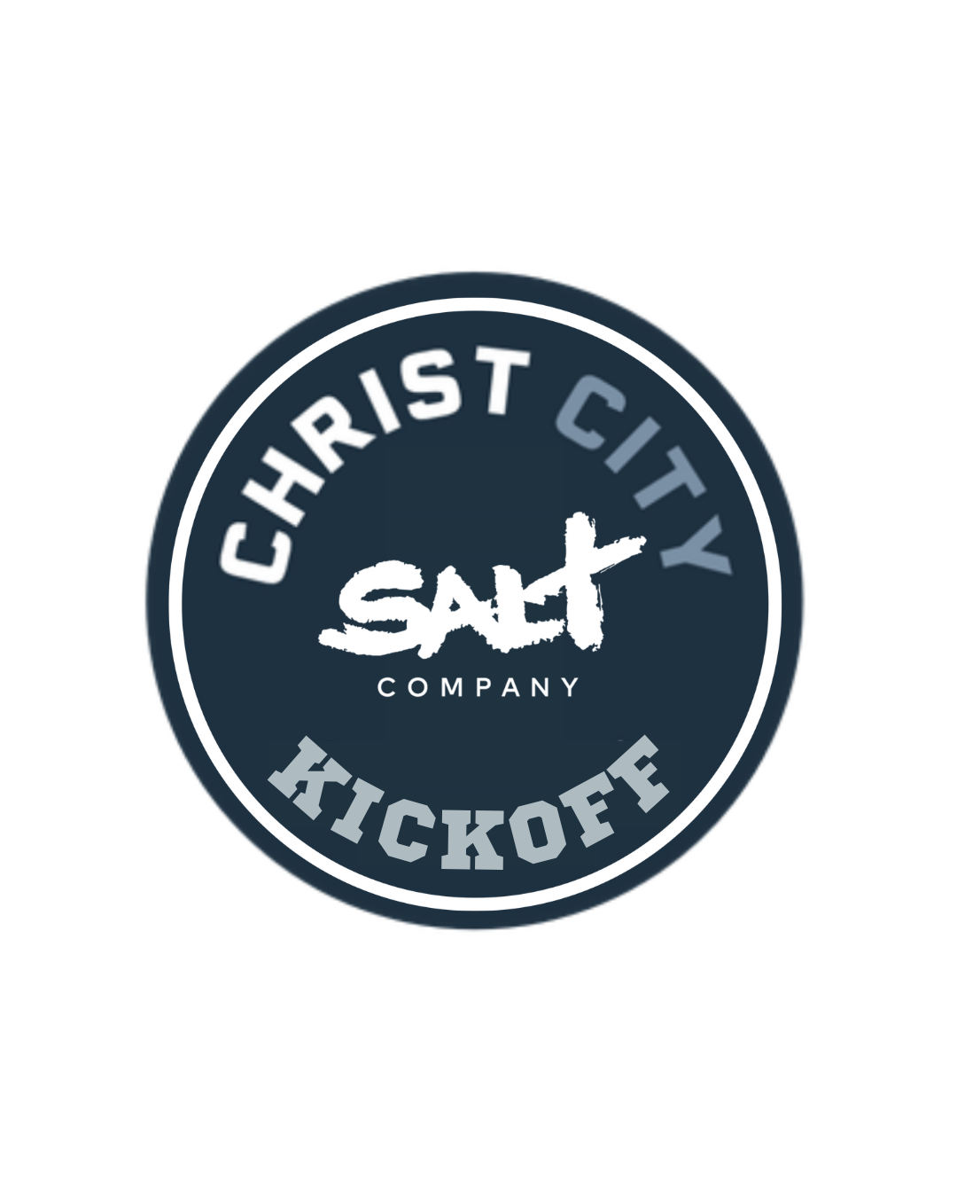 Salt Co. Fall Kickoff