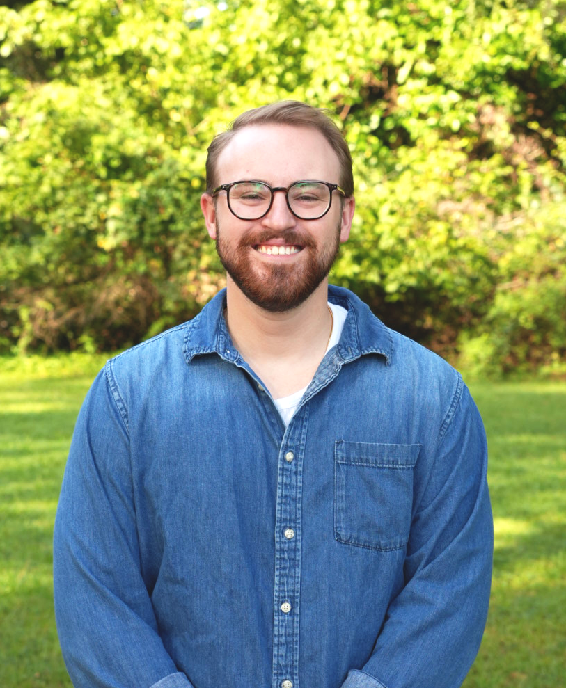Josiah Pruett