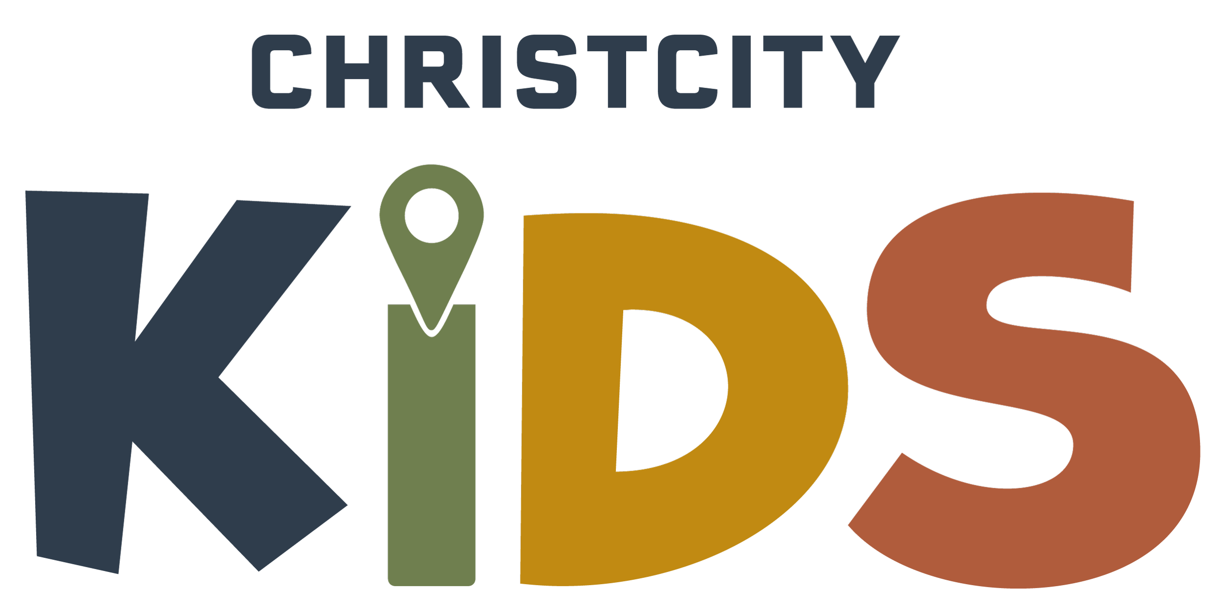 Christ City Kids images