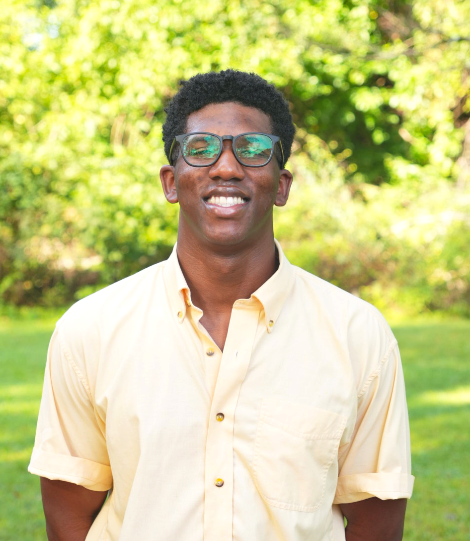 Shawn Brown